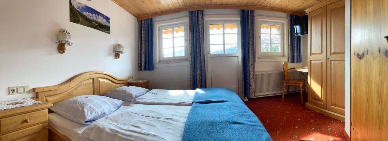 Haslehnerhof Villa Ramsau am Dachstein Luaran gambar