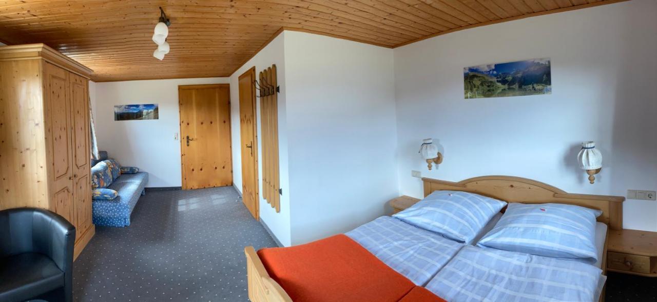 Haslehnerhof Villa Ramsau am Dachstein Luaran gambar
